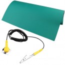 Антистатический настольный коврик AZIEL-MAT (500х600х2мм)